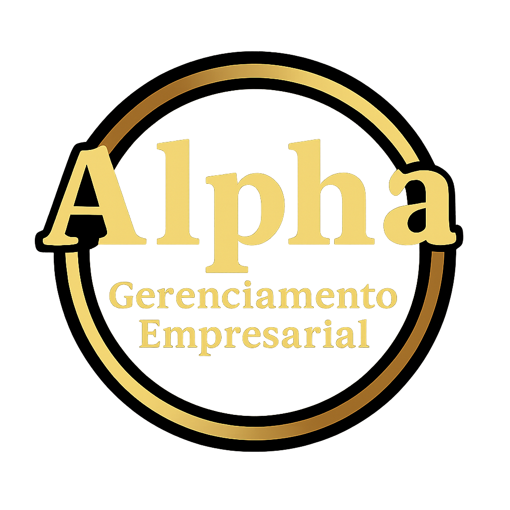 Alpha Gerenciamento Empresarial
